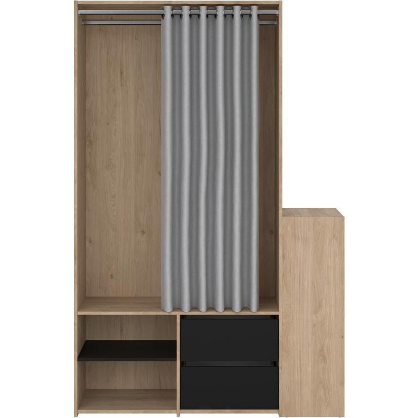 Thumbnail - Ebuy24, Kleiderschrank, Kleiderschrank Kit