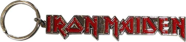 Immagine prodotto Iron Maiden Portachiavi