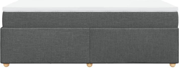Image du produit vidaXL Boxspringbett (90 x 200 cm)