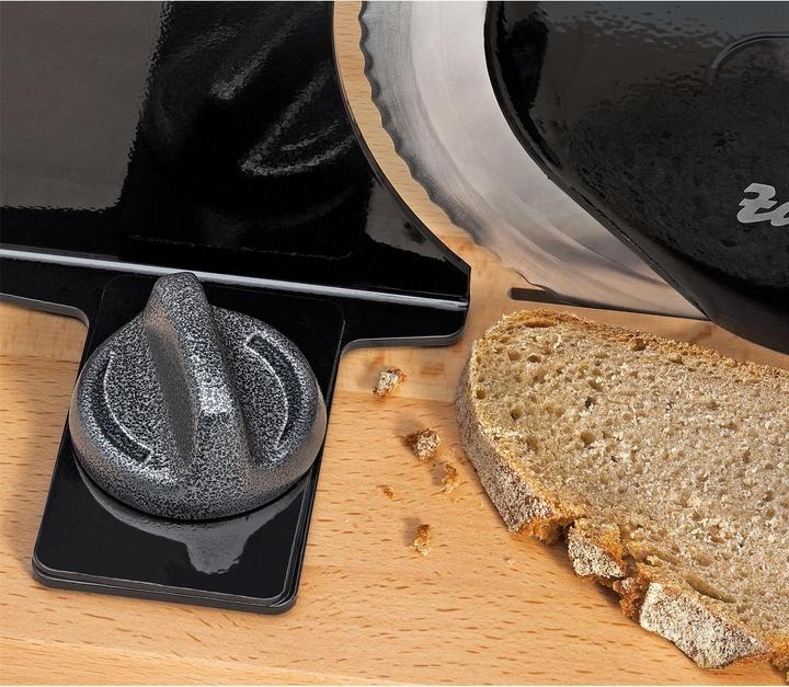 Produktbild Zassenhaus Brotschneidemaschine manuel