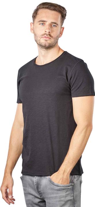 Actual product image Gabba Konrad Straight T-Shirt black (S)