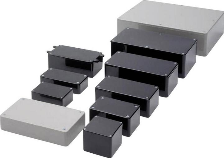 Produktbild Axxatronic Kleingehäuse BIM200 (Gehäuse)