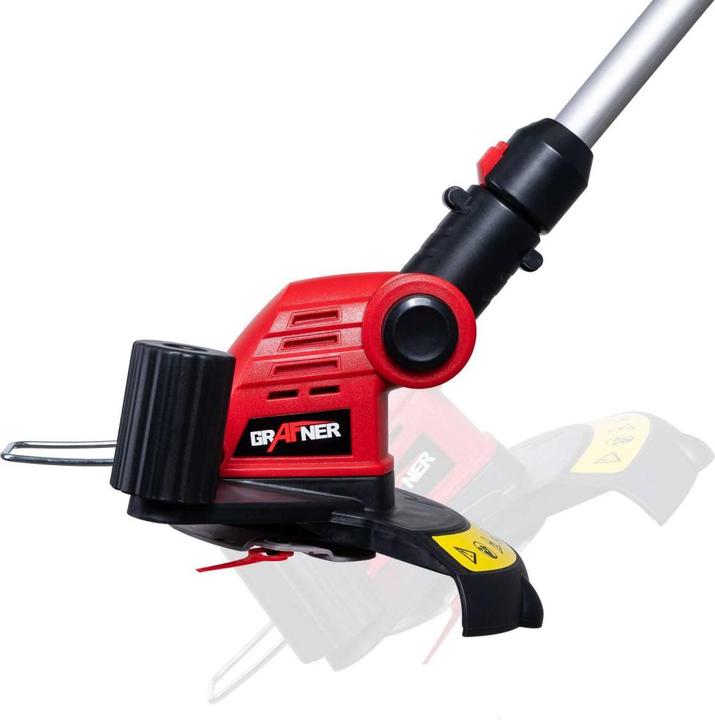 Produktbild Grafner RT10854 (Kunststoffmesser)