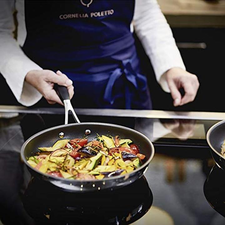 Actual product image Zwilling Poletto (28 cm, Pan set + pot set, Stainless steel)