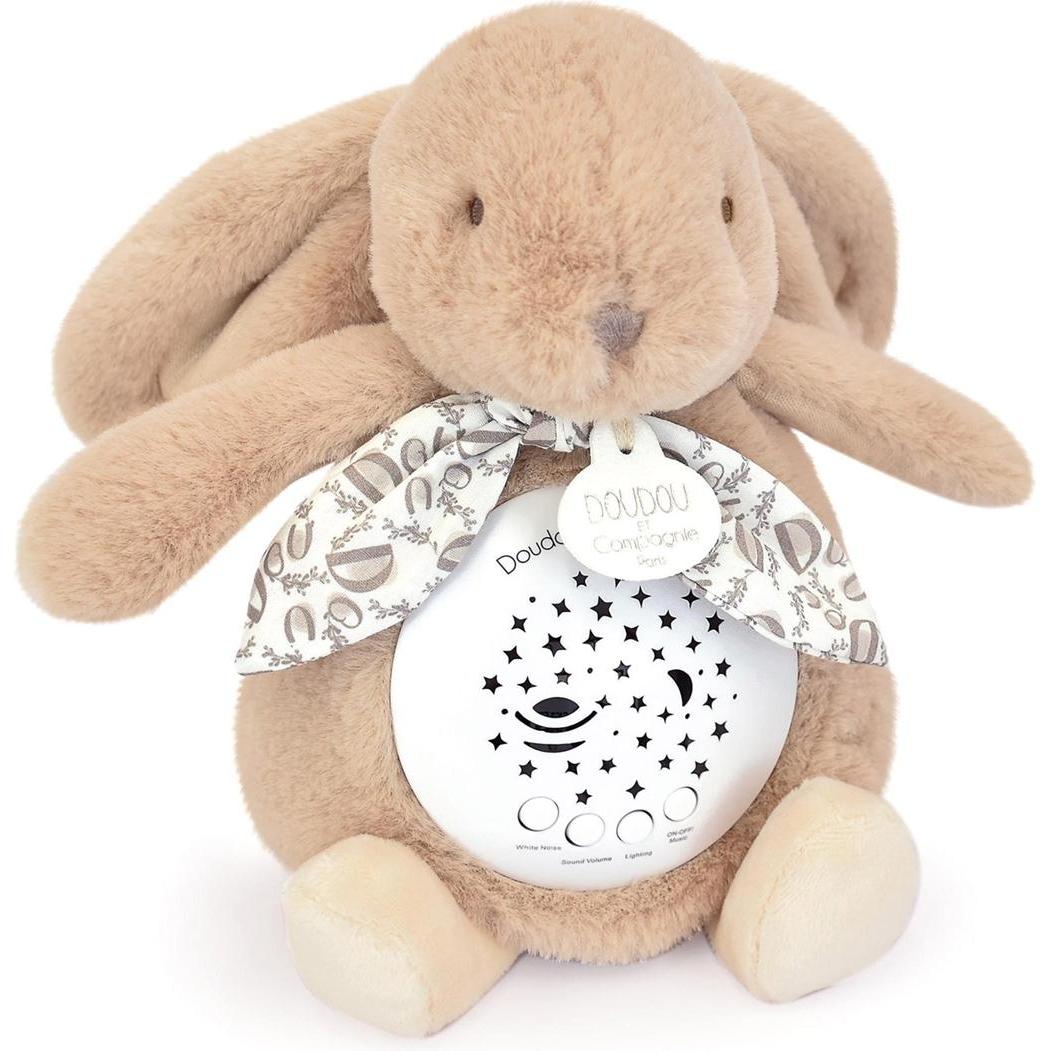 Doudou et Compagnie, Nachtlicht, Hase