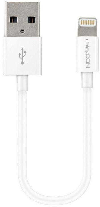 deleyCON Mk-Mk395 (0.15 m, USB 2.0)