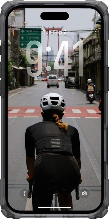 Produktbild UAG Plasma XTE MagSafe (Apple iPhone Air)