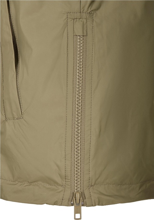 Image du produit Urban Classics Veste Pull Over à col droit - 5242 (S)