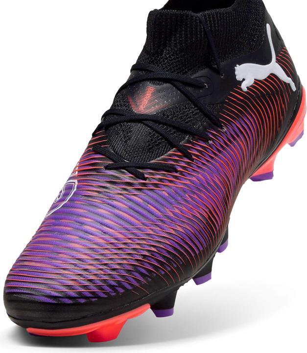 Actual product image Puma Future 8 Pro Fg/Ag (40.5)