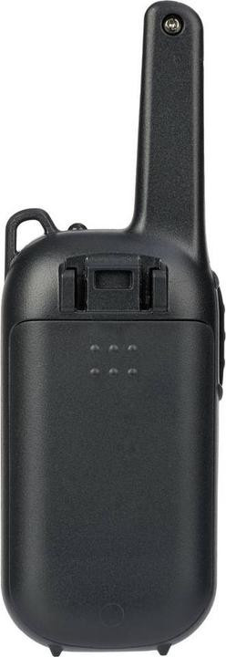 Actual product image Decross DC43 Twin EU (4 km)