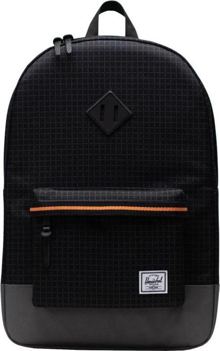 Actual product image Herschel Heritage-Rucksack