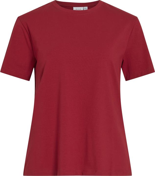 Produktbild Vila VINORA Rundhals T-Shirt (S)