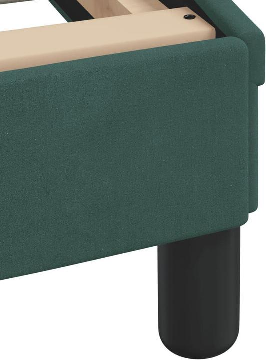 Image du produit vidaXL Bett (90 x 200 cm)