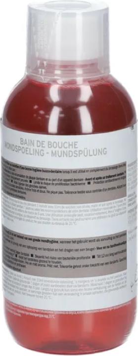 Actual product image Eludril Extra Mouthwash Solution (300 ml, Mouthwash)