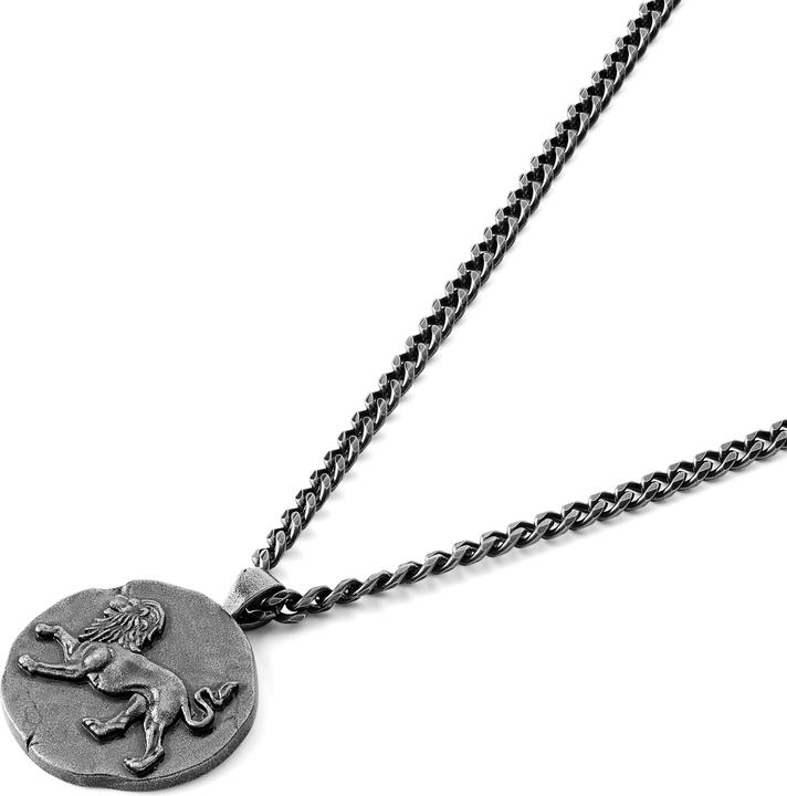 Image du produit Lucleon Astro (Acier inoxydable)