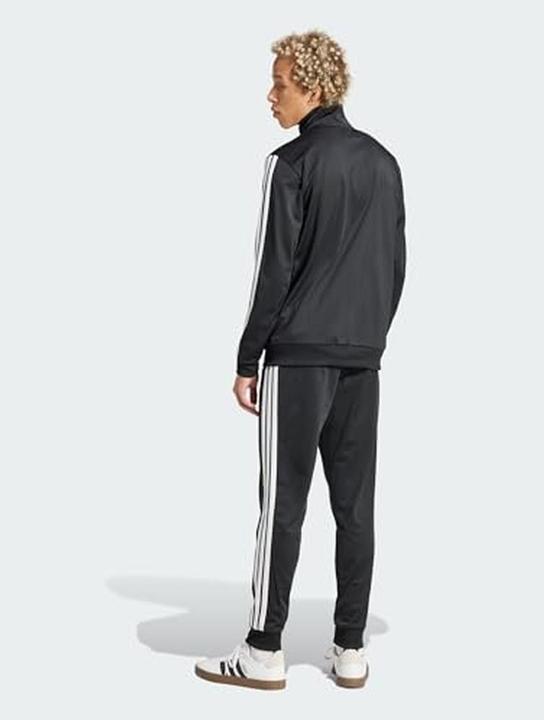 Produktbild Adidas Sportswear Basic Tricot Trainingsanzug (S)