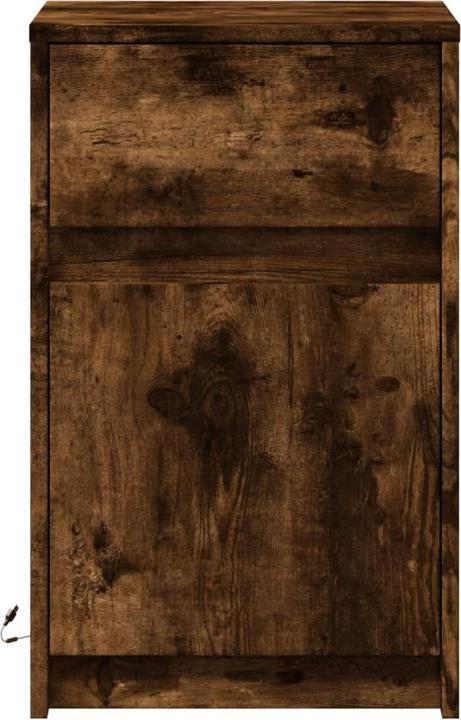 Immagine prodotto vidaXL Lolicia (38 x 34 x 61 cm)