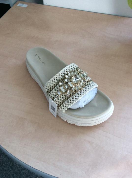 Produktbild Bagatt Pantoletten (36)