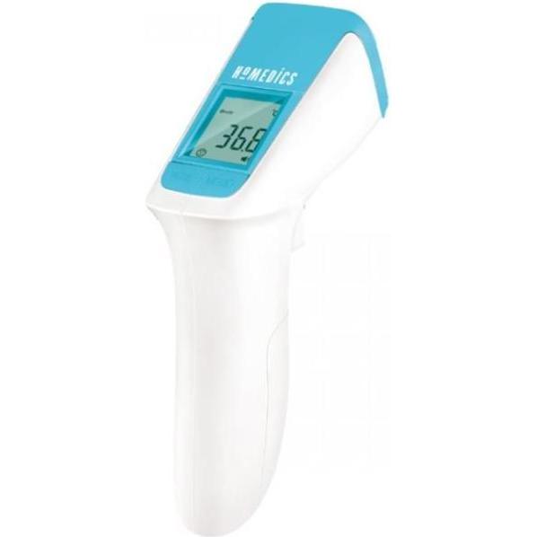 Homedics, Fieberthermometer, TE-350-EU Non-Contact Infrared Body Thermometer (Berührungslos)