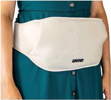Actual product image Unold 86014 Electric hot water bottle