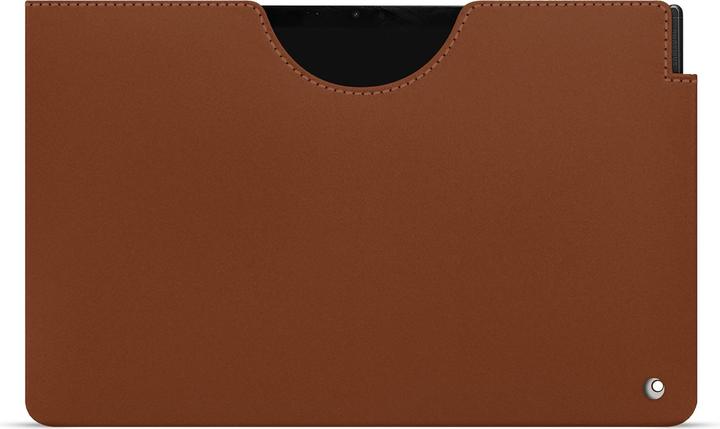 Produktbild Noreve Lederschutzhülle (Samsung Galaxy Tab S9 FE+)
