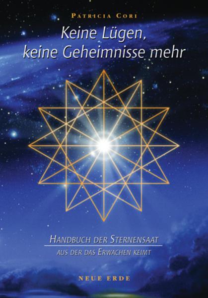 Actual product image Keine Lügen, keine Geheimnisse mehr (German, Patricia Cori, 2021)