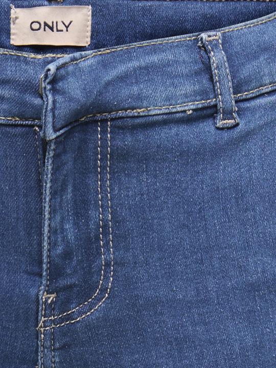 Immagine prodotto Only KOGWILMA Gerade geschnitten Jeans Jeans mit weitem Bein (128)
