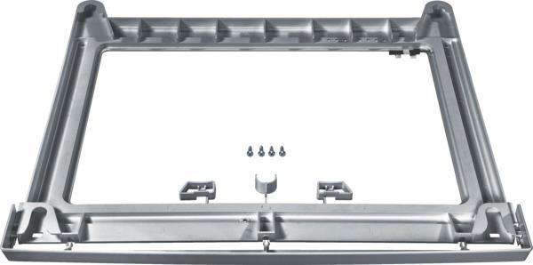 Actual product image Bosch Hausgeräte Wtz20410