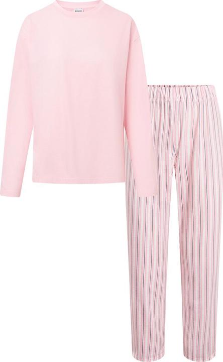 Image du produit Rösch Pyjama Sleep & Relax (48, 4XL)