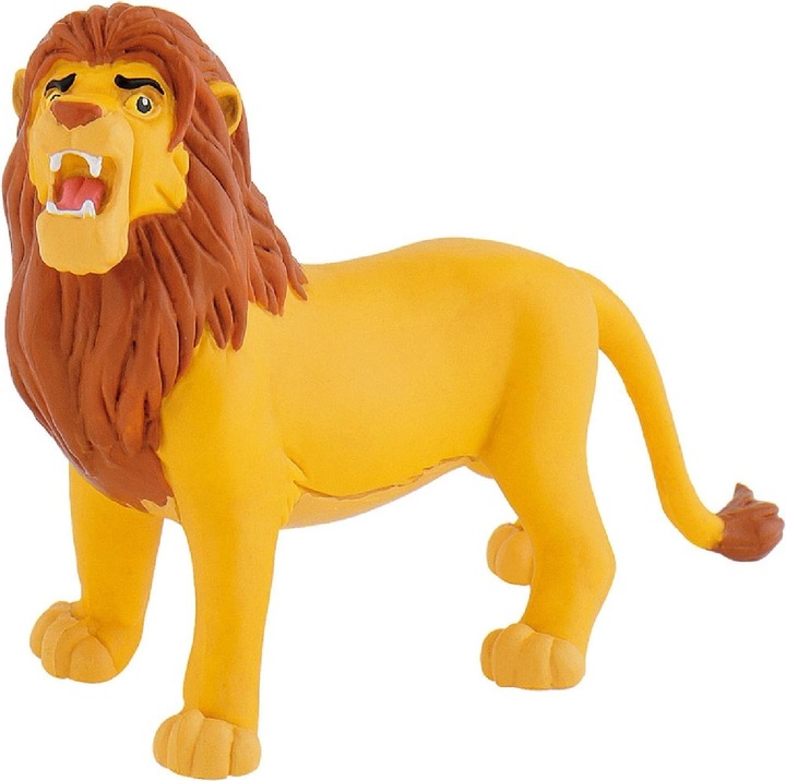 Bullyland Simba erwachsen