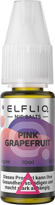 Immagine prodotto Elfbar Elfliq (Pompelmo)