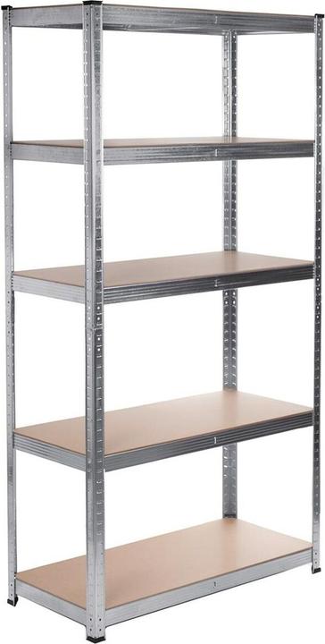 Greenblue Storage rack