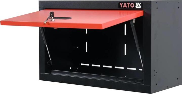 Actual product image Yato Suspended Service Cabinet (1 Piece)