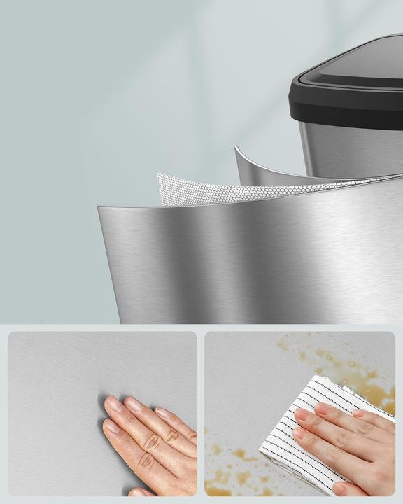Actual product image Songmics Mia (68 l)