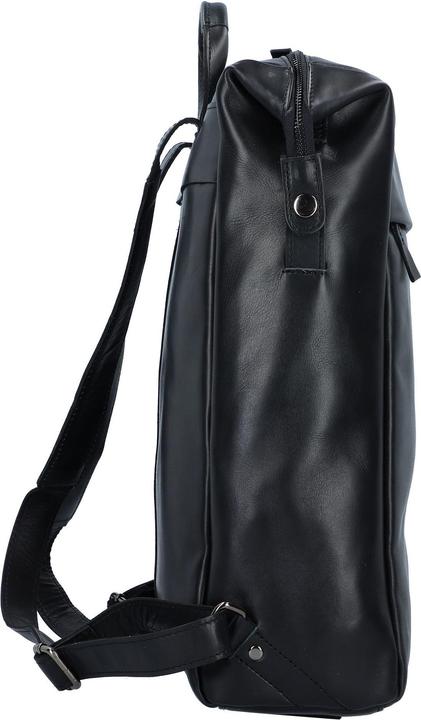 Produktbild Harolds Caugio Daypack Leder 39 cm Laptopfach (11 l)