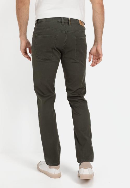 Produktbild Camel Active Regular Fit 5-Pocket Hose (38)