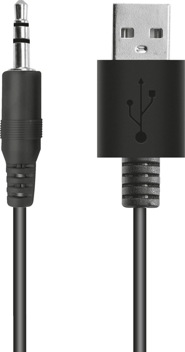 Productafbeelding Trust GXT 606