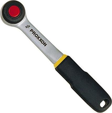 Produktbild Proxxon Umschaltknarre 3/8 (10 mm) 200 (3/8")