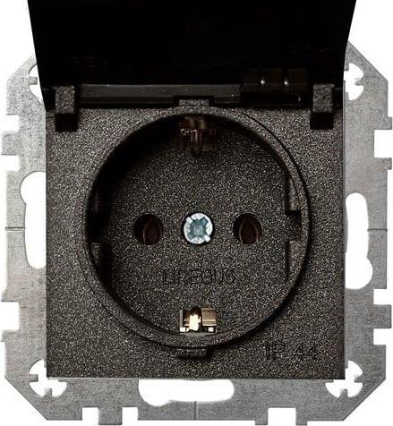 Produktbild Liregus ROSETTE IKL 16-208-01 E/J