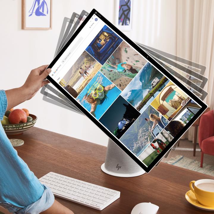 Produktbild HP Chromebase – 22-aa0000ng (Intel Core i3-10110U, 8 GB, 256 GB)