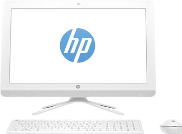 Produktbild HP Pavilion 22-b010nz (8 GB, Intel Pentium J3710)