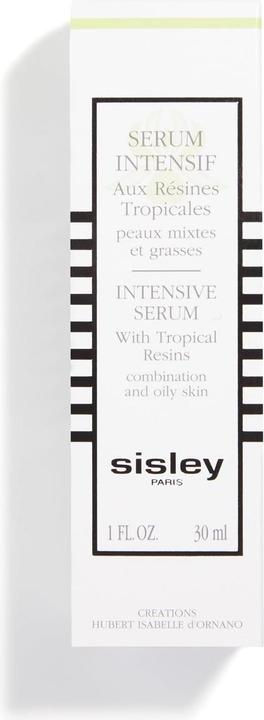 Actual product image Sisley Intensive (30 ml)