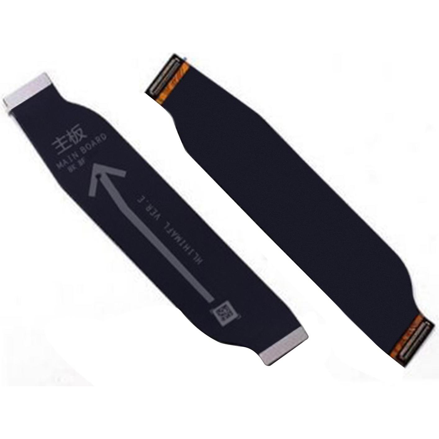 Thumbnail - Clappio Huawei Mate 20 Motherboard Flexkabel (Huawei Mate 20), Mobilgerät Ersatzteile, Schwarz