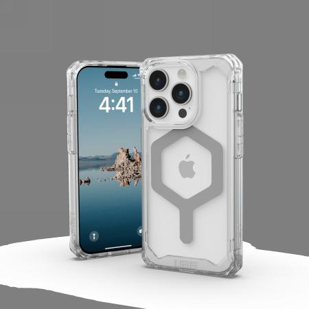 Produktbild UAG Plyo Magsafe Case (Apple iPhone 15 Pro)