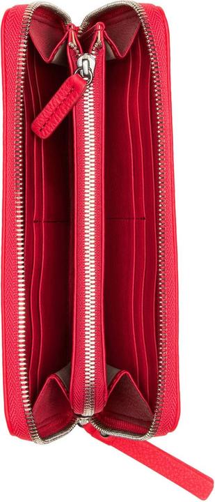 Actual product image Marc O'Polo Finja Zip Wallet