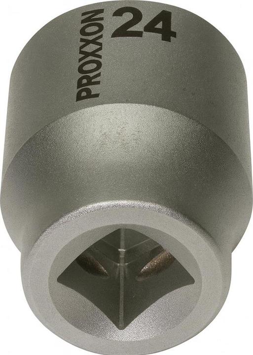 Produktbild Proxxon 1/2" Steckschlüsseleinsatz 24