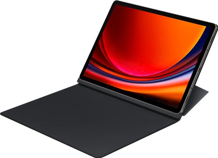 Actual product image Samsung Smart Book Cover (Galaxy Tab S9, Galaxy Tab S9 FE, Samsung Galaxy Tab S10 FE)