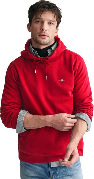 Immagine prodotto GANT Regular Shield Hoodie (3XL)