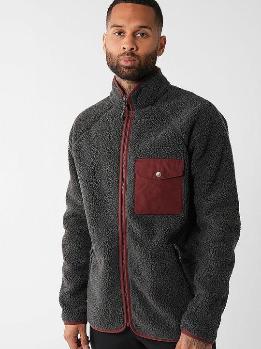 Actual product image Fjällräven Vardag Pile Fleece (M)