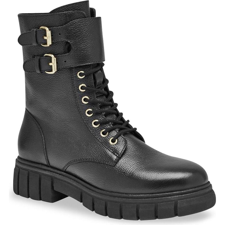 Les Tropeziennes par M.Belarbi, Damen, Boots + Stiefel, stiefel damen ritika, Schwarz, (40)